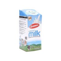 Uht Milk Low Fat Avonmore 200Ml