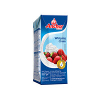 UHT WHIPPING CREAM ANCHOR 250ML