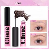 Uhue Velvet Eyebrow Cream Natural Not Smudge Beginner Female Eyebrow Plaster Natural Wild Eyebrow Cream F0YE