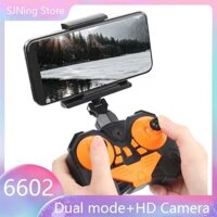 úi với HD camera Wifi Fpv 2WD By SUV điện APP Professional RC xe quà tặng đồ chơi cho trẻ em
