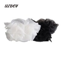 Uibey Áo Ba Lỗ Vải Sợi Cứng Ba Chiều Thời Trang Gợi Cảm 9496