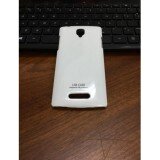 Ốp lưng điện thoại DĐ Oppo R831 SGP