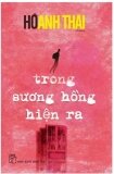 Trong Sương Hồng Hiện Ra