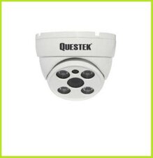 Camera dome Questek QTX-4191AHD 1.0 - hồng ngoại