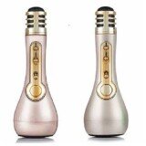 Mic Bluetooth Karaoke Z2