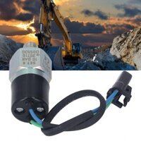 Ujewndju Công tắc áp suất Peno dễ dàng cài đặt cảm biến cho máy xúc với thiết bị công nghiệp giao diện tiêu chuẩn (22718 (16Bar))