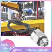 [Ujewndju.vn]Cảm Biến Áp Suất Nước Ujew G3 / 8 Độ Chính Xác Cao Ip65 Tiện Dụng