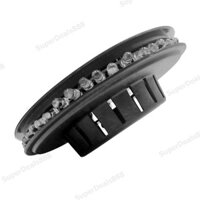 Uk 5W USB RGB Kích hoạt âm thanh Đèn vũ trường xoay bóng LED Đèn sân khấu dự tiệc [SuperDeals888.vn]