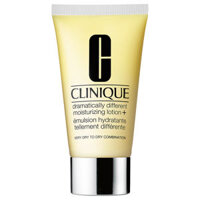 Uk Clinique Dramatically Different Moisturizing Gel 30ml (Không Hộp)