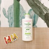 UK CTY Kem Dưỡng Ẩm Simple Replenishing Rich Moisturiser 125ml