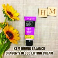 UK Kem dưỡng Balance Dragon's Blood Lifting Cream