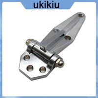 Uki 4 Inch Thép Không Gỉ Bản Lề Lò Nướng Lạnh Bảo Quản Bản Lề Cửa Phần Cứng Tủ Bản Lề Công Nghiệp Tủ Đông Bản Lề Cửa