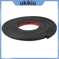 Uki 54107245551 Con dấu bao quanh mái che nắng Phụ kiện tự động cho E38 E39 E60N E65 E66 Thay thế con dấu cao su cửa sổ trời