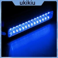 Uki 80W 42 Đèn LED Thuyền Transom Đèn Marine Thuyền Dưới Nước Pontoon Transom
