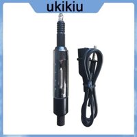 Uki cho Spark Plug Test Wire Coil Hệ thống đánh lửa Công cụ kiểm tra Động cơ phát hiện dòng