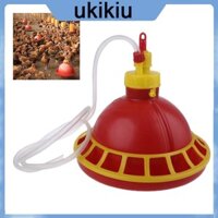 Uki Gà Con Ăn Nhựa Bền Ăn Gia Cầm Trọng Lực Fed Treo Nước Cho Chim Gia Cầm Dễ Dàng Vệ Sinh