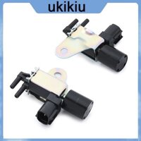 Uki Universal EGR Bộ van chuyển đổi điện từ chân không Bộ van điều khiển ống xả