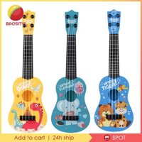 Ukulele Đàn Ghita Đồ Chơi Cho Bé