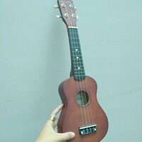 Ukulele DEVISER Side Soprano