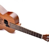 Ukulele Deviser UK24-45 khắc Laser