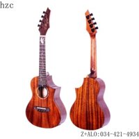 Ukulele/23InchukuleleMặt Đơn Ukulele/Nhạc Cụ Ukulele Cho Trẻ Em