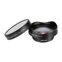 Ulanzi 16mm – Lens 4K góc rộng 100 độ