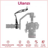 ULANZI AGIMBALGEAR HANDY SLING GRIP DH09-1272 - HÀNG CHÍNH HÃNG - Tay cầm dành cho Zhiyun Crane 2