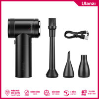 Ulanzi BS380FB Electric Blower Black C067GBB1 - Chính Hãng