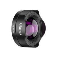 Ulanzi CL-005 – Bộ lens góc rộng 110 độ