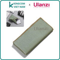 ULANZI CM009 (45cm) & (35cm) - Túi Đựng Bảo Vệ Lens Máy Ảnh - Hàng Chính Hãng