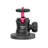 Ulanzi CO29 Đầu ballhead kết nối từ tính dành cho Camera GoPro C062GBB1