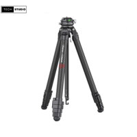 Ulanzi Coman Zero F38 Travel Tripod Full Carbon