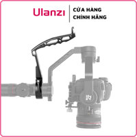 ULANZI DH09 1272 - Tay Cầm Dành Cho Gimbal Zhiyun Crane 2