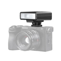 Ulanzi F12 Mini Camera Flash Speedlite - New - Chính Hãng