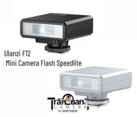 Ulanzi F12 Mini Camera Flash Speedlite