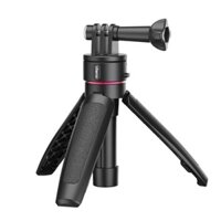 Ulanzi Go-Quick II Tripod – Gậy chụp hình kiêm giá đỡ 3 chân cho GoPro Action Cam