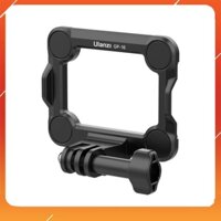 Ulanzi GP-16 - Ngàm Nam Châm Gắn Ngực Cho Gopro, Camera Hành Động