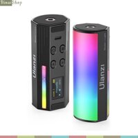 Ulanzi I-LIGHT - Đèn LED Nhỏ Gọn 20 Hiệu Ứng Cho Quay Phim Chụp Ảnh TikTok, Youtube, Review