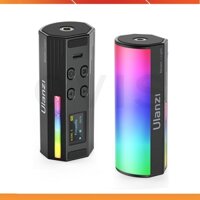 Ulanzi I-LIGHT - Đèn LED Nhỏ Gọn 20 Hiệu Ứng Cho Quay Phim Chụp Ảnh TikTok, Youtube, Review