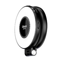 Ulanzi LM19 – MagSafe LED Selfie Ring Light  - 27967