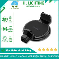 Ulanzi MG-10 - HL Lighting | Ngàm Kẹp Điện Thoại & Ổ Cứng Rời, Coldshoe, 84g