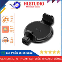 Ulanzi MG-10 - HL Studio | Ngàm Kẹp Điện Thoại & Ổ Cứng Rời, Coldshoe, 84g