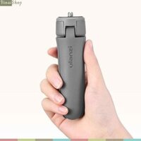 Ulanzi MT-10 - Chân Đế Tripod Điện Thoại- Hàng chính hãng - Màu ghi