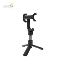 Ulanzi MT-38 - Tripod Mini Dành Cho Smartphone, Gopro, Camera Cỡ Nhỏ, Xoay 360°, Có Thể Gập Gọn