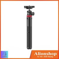 Ulanzi MT-44 - Tripod Mini Cho Máy Ảnh, Điện Thoại, Tải Trọng 1.5 Kg, Chiều Cao Tối Đa 109cm