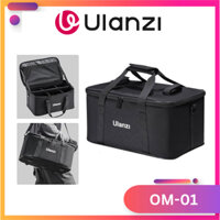 ULANZI OM-01 Mini / OM-01  / OM-02 (B052) - Túi Đựng Phụ Kiện Đa Năng