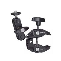 Ulanzi R094  Ulanzi R096 - Kẹp Đa Năng Xoay 360, Chịu Tải 1.5 Kg- Hàng chính hãng - Ulanzi R094