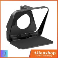 Ulanzi Teleprompter RT02 - Máy Nhắc Chữ Đa Năng Dành Cho Điện Thoại Thông Minh, DSLR, Và Máy Ảnh Có Điều Khiển Từ Xa