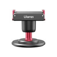 Ulanzi U-170 Đầu Ballhead tháo lắp nhanh từ tính cho DJI Action 2 3 4