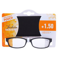 ULB Kính đọc sách AE0691 và AE0474 - 1.5 độ 0121824